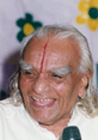 BKS Iyengar 85th Birthday